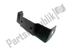 Here you can order the mounting material from Suzuki, with part number 3577607A01: