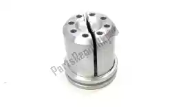 Here you can order the nut from Ducati, with part number 70310871AA: