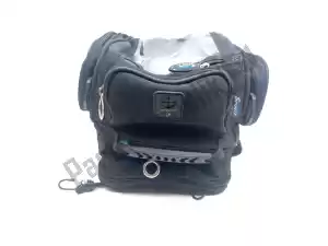 Oxford sports  bolsa tanque - Lado esquerdo