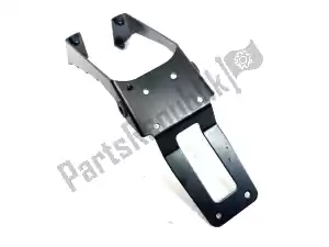 yamaha 2D1216880000 staffa parafango posteriore - Lato destro