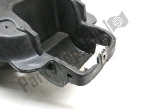 aprilia AP8220313 buddy tray - Lower part