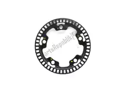 Here you can order the sprocket abs and speed, 13 from Ducati, with part number 504Z0381AA: