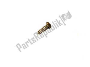 aprilia AP8152329 tornillo phillips, swp m5x20 - Lado superior