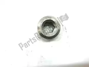 ducati 87311391AA frame bolt - Bottom side