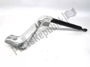 bmw 32712325587 manubrio, nero - Lato sinistro