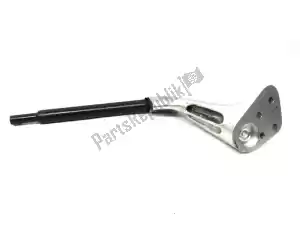 bmw 32712325587 handlebar, black - Bottom side