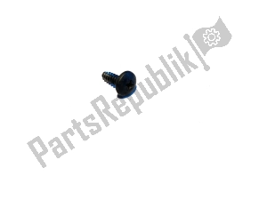 aprilia 259349 tornillo - Lado superior