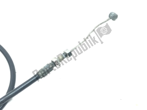 BMW 46522336068 throttle cable - Left side