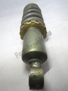 cagiva 800079815 shock absorber, 375 mm - Lower part