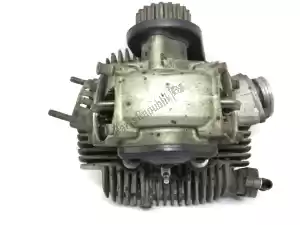 Ducati 30122872DA cylinder head - Upper part