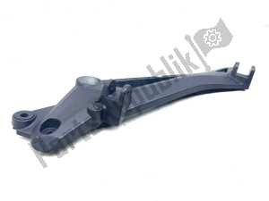 ducati 82411451C footrest suspension, steel, left - Lower part