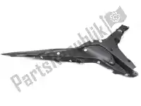 47110511CA, Ducati, subframe Ducati Multistrada 1200 S Sport D-AIR Enduro Touring Pikes Peak, Used