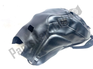 Yamaha  tank bag - image 21 of 21