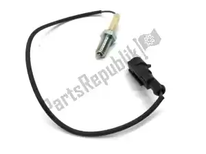 Ducati 53910211A sensor neutro - Lado izquierdo