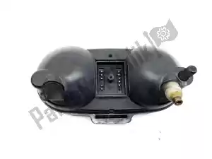 bmw 62111244661 compleet dasboard snelheidsmeter en toerenteller - Rechterkant