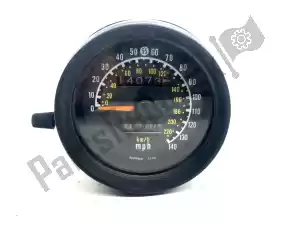 suzuki 3411007A30 odometro - Il fondo