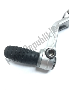 aprilia AP8106874 gearshift pedal - Plain view