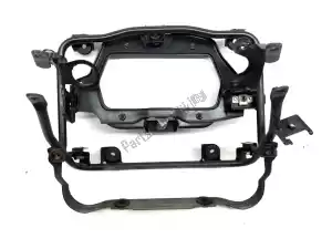 bmw 46632329450 top fairing frame and headlight frame - Right side