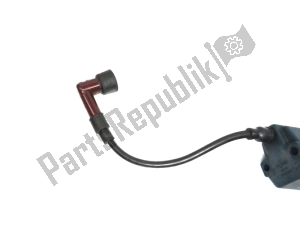 aprilia AP0265987 ignition coil - image 9 of 9