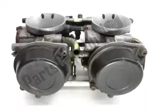 Ducati 13140251E carburador - Lado direito