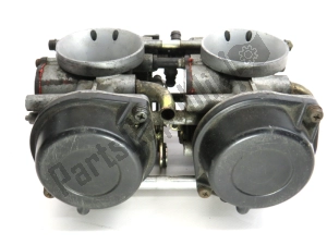 Ducati 13140251E carburateur - Partie supérieure