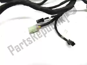 ducati 51017261a wiring harness - Lower part