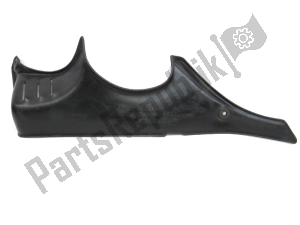 aprilia ap8230534 fairings - Left side