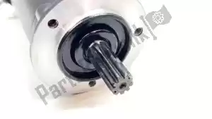 ducati 27040107A startmotor - Rechterkant