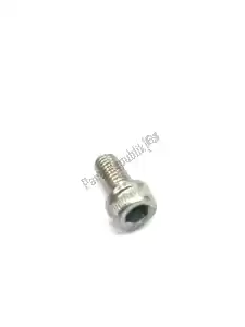 Ducati 77110212A bolt - Bottom side