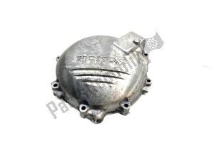 Honda 11641MCW000 alternator cover - Lower part