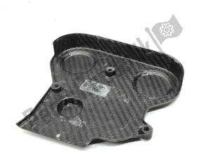 Ducati 24510391A timing belt cover - Right side