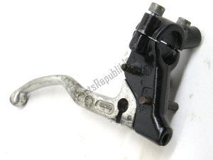 aprilia AP8118345 clutch lever - Right side