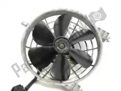 Qui puoi ordinare ventilatore del radiatore da Aprilia , con numero parte AP8134599: