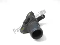 81413261A, Ducati, Cooling hose coupling part Ducati Streetfighter Diavel Monster Supersport Hypermotard 1100 848 1200 821 937 950 AMG Cromo Carbon S Strada Dark Stripe 25th Anniversario R Stealth SP, Used