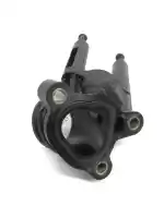 11617652724, BMW, Collettore di aspirazione BMW C1 125 200, Usato