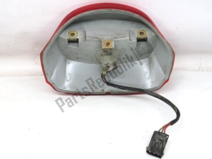 bmw 63212329158 rear light unit complete - Upper side