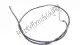 Brake line, front brake Ducati 61811611A