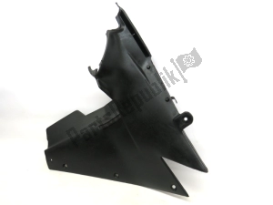 aprilia AP8148038 scoop - Lower part