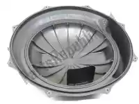 17210MT3000, Honda, Deksel luchtfilterbak Honda ST 1100 Pan European A, Gebruikt