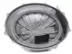 Coperchio della scatola del filtro dell'aria Honda 17210MT3000