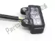 Luz de la placa del auto Ducati 52510611A