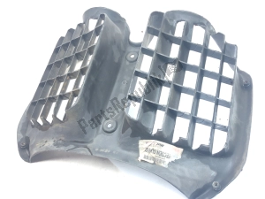 aprilia ap8130907 protection - Upper side