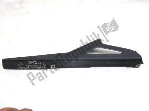 aprilia AP8148021 chain guard - Lower part