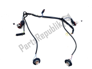 aprilia AP8127269 wiring harness - Upper side