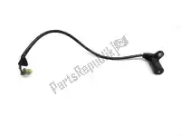 36140MBWJ21, Honda, Sensor de posição da árvore de cames Honda CBR 600 F FR Rossi RR FS Sport RRA, Usava