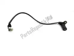 Here you can order the camshaft position sensor from Honda, with part number 36140MBWJ21: