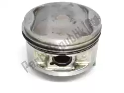 Here you can order the piston set complete from Kawasaki, with part number 130011251: