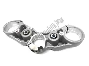 ducati 34120681a pince triple supérieure, aluminium - Partie inférieure