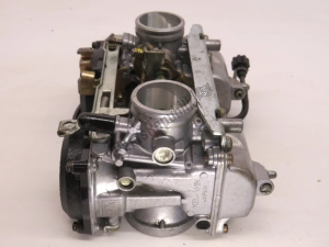 kawasaki 150011709 kit carburateur complet - Vue dégagée