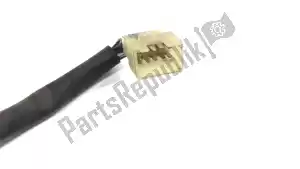 honda 35330413003 interruptor de manillar, derecho - Lado izquierdo